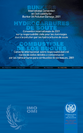International Bunkers Convention, 2004 Multilingual Edition